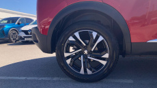 Peugeot 2008 1.2 PureTech Allure Premium 5dr Petrol Estate